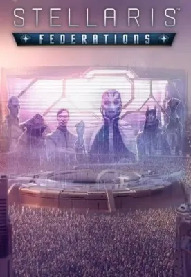 Stellaris - Federations DLC