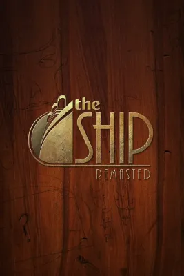 The Ship Remasted