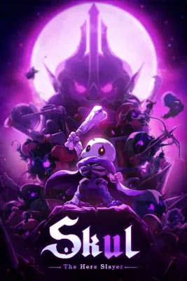 Skul The Hero Slayer