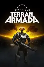 Starfield - Terran Armada DLC