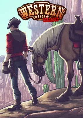 Western 1849 Reloaded
