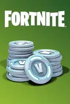 Fortnite 5000 V-Bucks Account (Global) (PSN, Xbox, PC, Mobile)