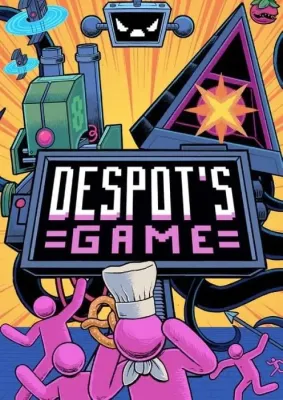 Despot's Game Dystopian Army Builder