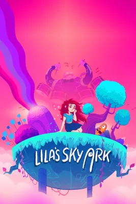 Lila's Sky Ark