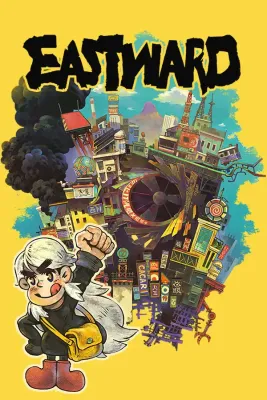 Eastward (Europe) (EN/FR/JP/CN)