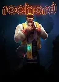 Rochard