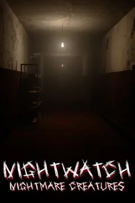 Nightwatch Nightmare Creatures