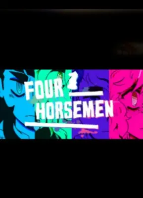 Four Horsemen