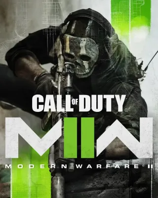 Call of Duty Modern Warfare 2