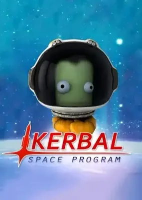 Kerbal Space Program