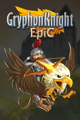 Gryphon Knight Epic