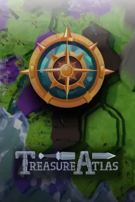 Treasure Atlas
