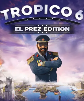 Tropico 6 El-Prez Edition