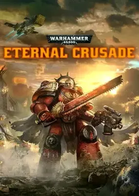 Warhammer 40,000 Eternal Crusade