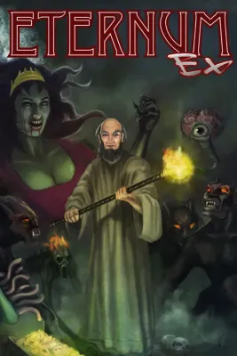 Eternum EX