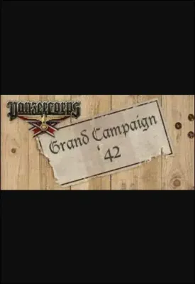 Panzer Corps Grand Campaign '42 DLC