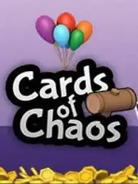 Cards of Chaos