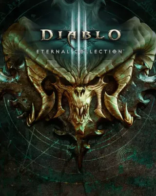 Diablo III Eternal Collection