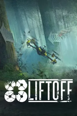 Liftoff - FPV Drone Racing