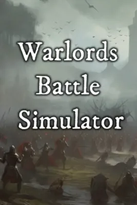 Warlords Battle Simulator