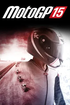 Moto GP 15