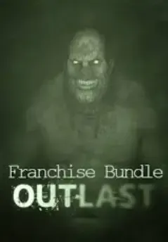 Outlast Franchise Bundle
