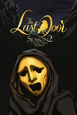 The Last Door Season 2 - Collector's Edition
