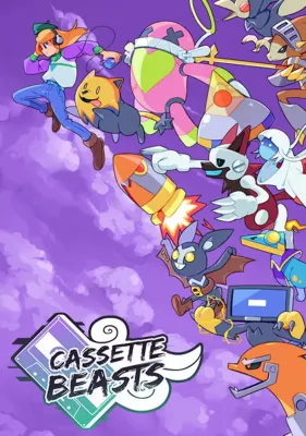 Cassette Beasts