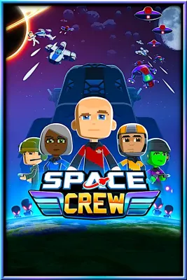 Space Crew