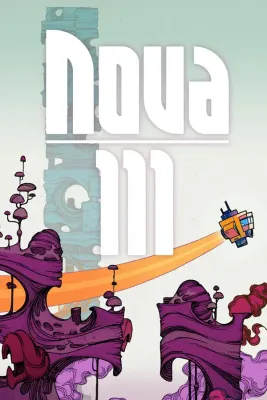 Nova-111