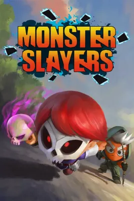 Monster Slayers