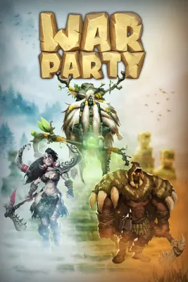 WAR PARTY