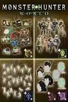 Monster Hunter World - DLC Collection