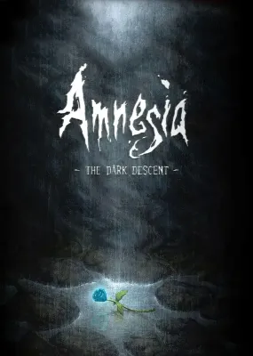 Amnesia The Dark Descent