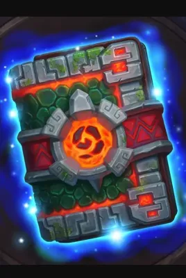 Hearthstone - The Lost City of Un'Goro 40 Packs