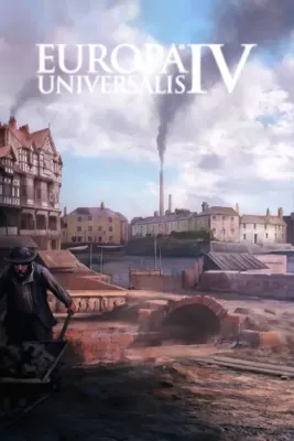 Europa Universalis IV