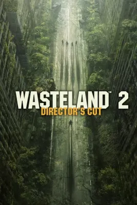 Wasteland 2 Director's Cut