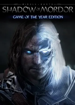 Middle-earth Upgrade GOTY Edition DLC