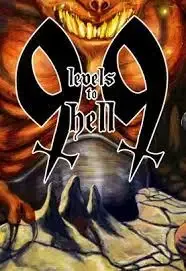 99 Levels To Hell
