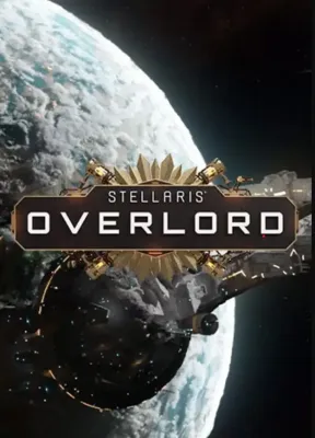 Stellaris - Overlords DLC