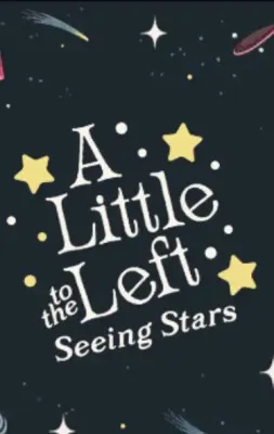 A Little to the Left Seeing Stars DLC