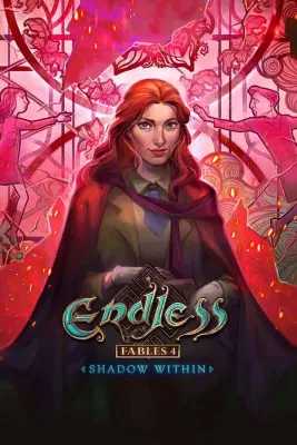 Endless Fables 4 - Shadow Within