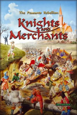 Knights and Merchants