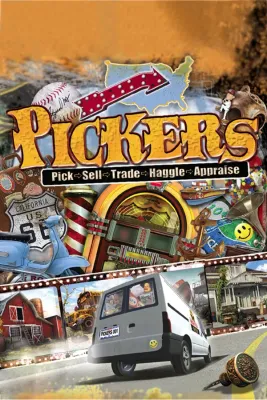 Pickers