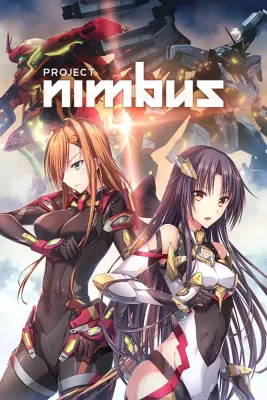 Project Nimbus Complete Edition