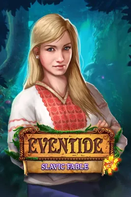 Eventide Slavic Fable