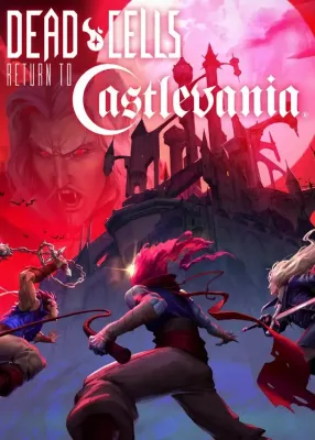 Dead Cells - Return to Castlevania DLC
