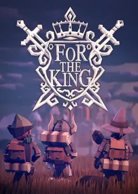 For The King Deluxe Edition