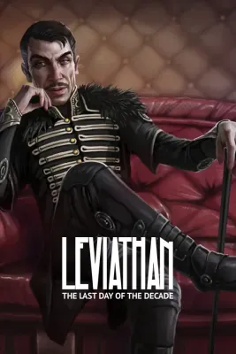 Leviathan The Last Day of the Decade
