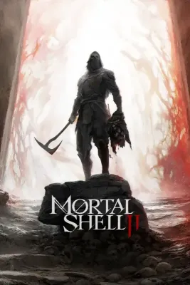 Mortal Shell 2
